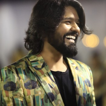 Armaan Shrotriya